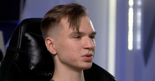 Pure высказался об освещении PGL Major Arlington 2022