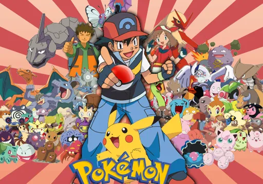 В Pokemon появятся новые герои, последние серии с Эшем Кетчумом выйдут в январе