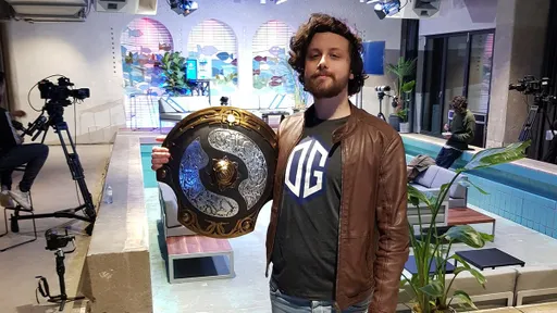 Gorgc составил тир-лист лучших керри-героев в патче 7.31d