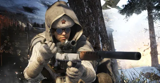 За неделю в Call of Duty: Vanguard и Warzone забанили 90 тысяч читеров