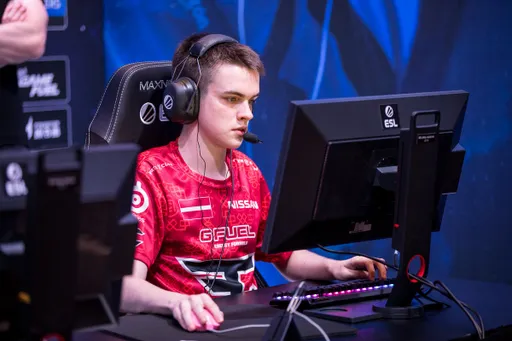 Broky назвал своих фаворитов PGL Major Antwerp 2022