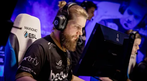 F0rest объявил о поиске команды по CS:GO