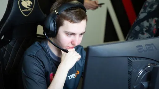 RuFire высказался о возможном кике n0rb3r7 из Virtus.pro