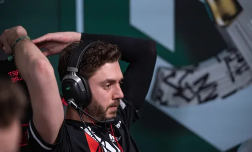 JACKZ стал новым игроком состава HEET по CS:GO