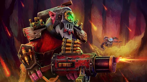 В августе аудитория Dota 2 увеличилась на 23 тысячи игроков