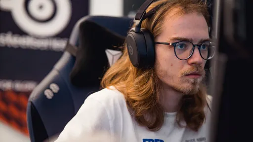 OG всухую проиграла Team Liquid после длительной паузы