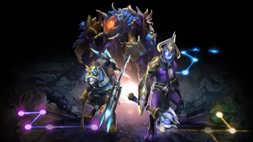 Новый Battle Pass в Dota 2 может действовать до 15 января 2023 года