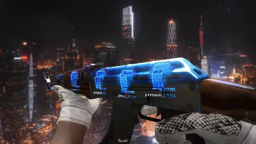 Коллекционер выставил на продажу скин в CS:GO за 24 миллиона рублей
