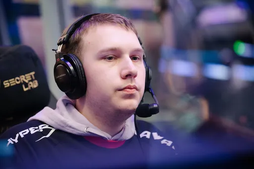 GpK~ поделился мнением о результатах Virtus.pro на PGL Arlington Major 2022