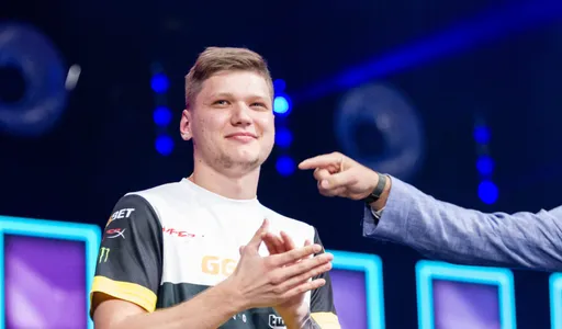 LostDF прокомментировал возможный перерыв в карьере s1mple