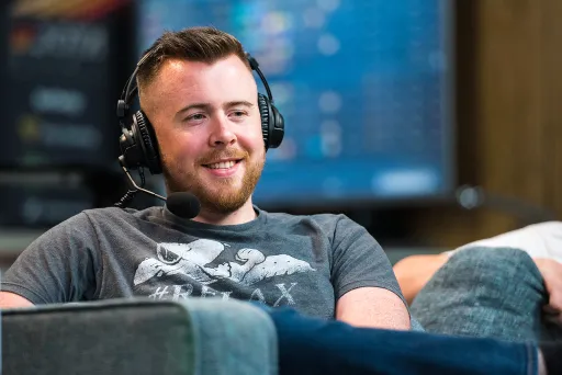 Capitalist поздравил BetBoom Team с прохождением в групповой этап TI11