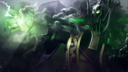Игроки массово жалуются на лаги в Dota 2 после выхода патча 7.31d