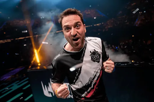 Ocelote: если я стану персоной года, то вернусь в киберспорт