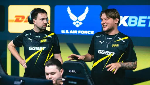 B1ad3 прокомментировал победу NaVi над Heroic в плей-офф EPL Season 16