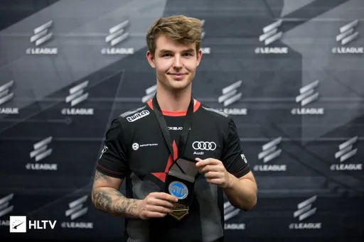 CEO Astralis намекнул на возможное возвращение device