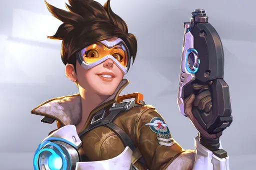 Новый бета-тест Overwatch 2 стартует 28 июня