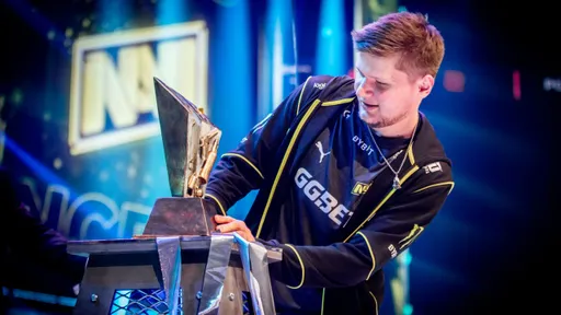 Natus Vincere — Bad News Eagles 7 ноября: прямая трансляция матча, форма команд, кто фаворит встречи?