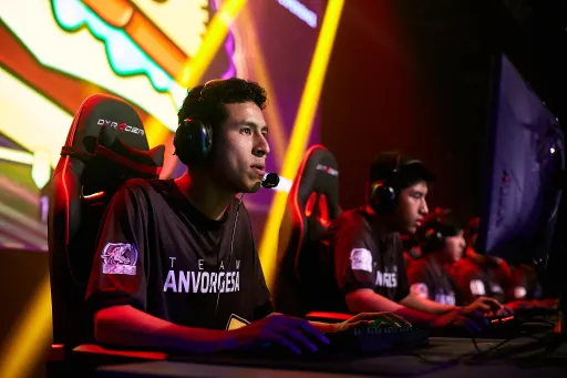 Chris Luck высказался о победе beastcoast в матче против EG