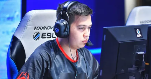 Buster о финале мейджора: Astralis заранее знали две карты, которые мы будем играть