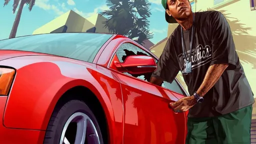 СМИ: Rockstar потратила на создание GTA 6 около двух млрд долларов