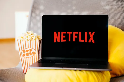 Netflix представила тизер-трейлер сериала по Cyberpunk 2077