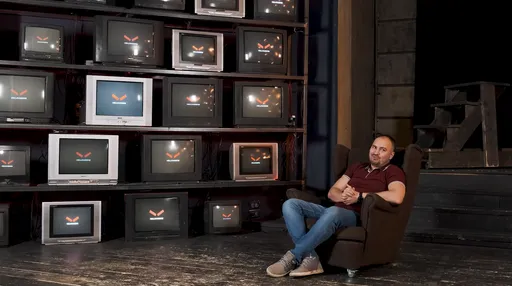 LiTTle: Jerry — идеально на роль кэпа в NaVi