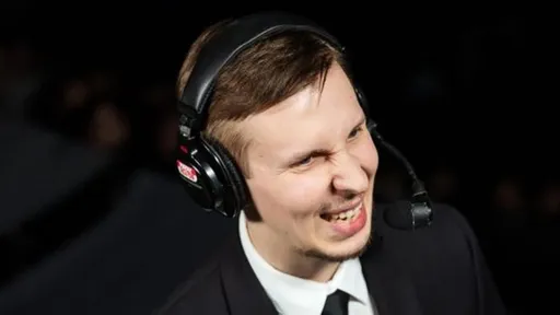 4ce назвал фаворитов в матчах PSG.LGD — Outsiders и Spirit — NaVi на PGL Arlington Major 2022