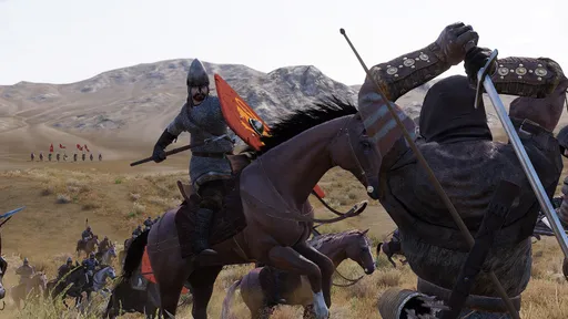 Тираж Mount & Blade II: Bannerlord превысил три миллиона копий