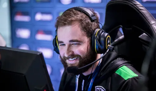 Imperial Esports выступит на PGL Major Antwerp 2022