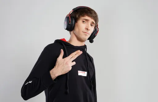 Тренер Entity: Dendi хорош в перемещениях по карте, но принятие решений — его слабая сторона