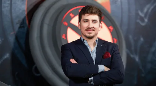 Kyle: это первый раз в истории Valve, когда в полуфинале мейджора нет Puppey, KuroKy, n0tail или Arteezy