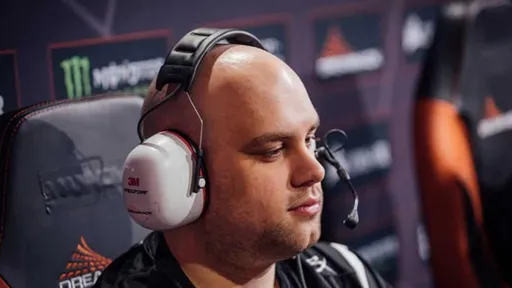 Mason назвал возможную причину поражений EG на PGL Arlington Major 2022