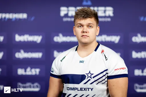 BlameF поддержал nafany после вылета Cloud9 из IEM Cologne 2022
