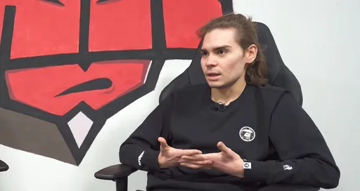 Nix о вылете Outsiders из мейджора: сказалось отсутствие тренера