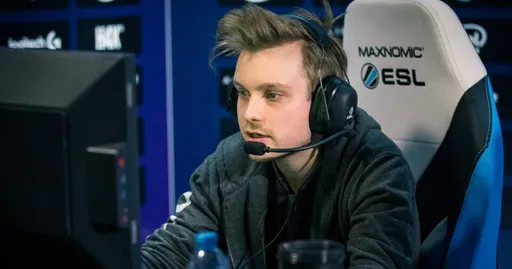 JerAx о смене роли в Dota 2: я хочу фокусироваться на команде