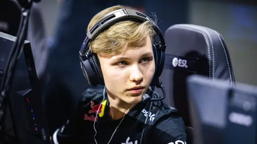 M0NESY высказался о недостатках подбора матчей на FACEIT