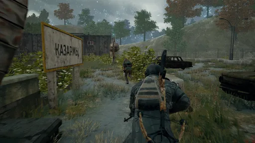 Игроки PUBG и New State Mobile смогут поучаствовать в ивентах по Assassin's Creed