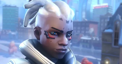 Геймеры из Беларуси и России не смогли получить доступ к бета-тесту Overwatch 2