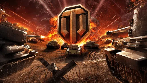 Wargaming уходит из России: что будет с World of Tanks
