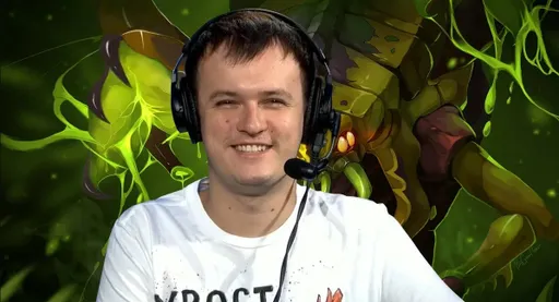 XBOCT поделился мнением о токсичном комьюнити в Dota 2