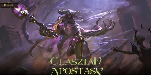 Обзор на сокровищницу из Battle Pass 2022