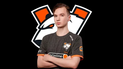 Pure поссорился с Zayac в матчмейкинге по Dota 2