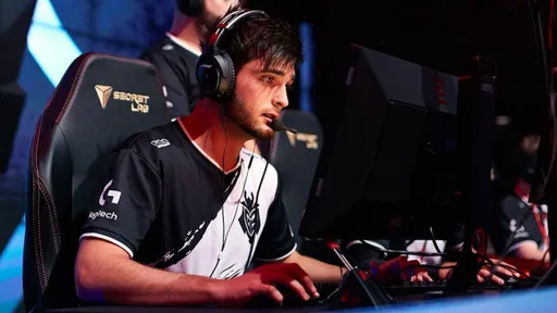 Shox рассказал о проблемах с коммуникацией в Team Liquid