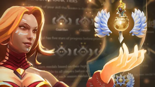Pure поднялся в топ-3 европейского ладдера Dota 2