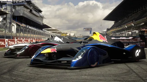 Sony Pictures начала съёмки киноадаптации Gran Turismo