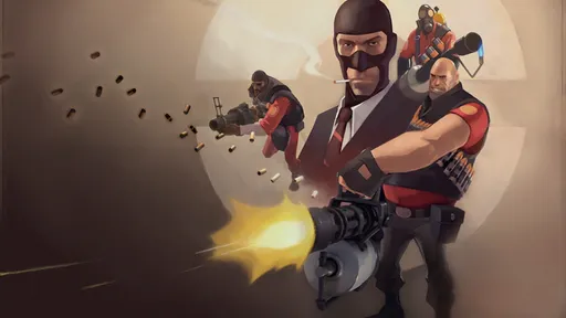 Valve пообещала решить проблемы Team Fortress 2 с ботами и читерами
