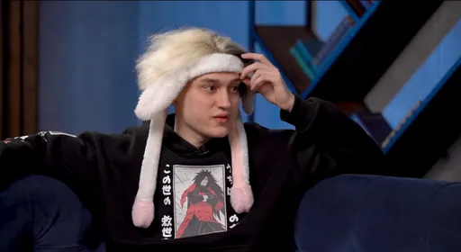 Блокировку Nekoglai на Twitch продлили ещё на 3 недели