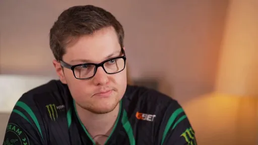Qojqva: BuLba помирил меня с RAMZES666 после MDL Changsha Major