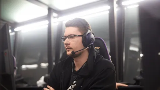 Puppey поделился мнением об уходе Nisha из Team Secret