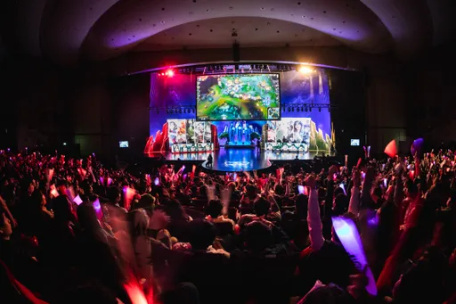 Победитель LPL Spring 2022 по LoL сыграет удалённо на MSI 2022